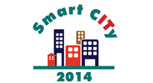SmartCity New Delhi 2014