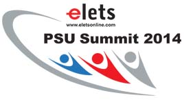 PSU Summit 2014