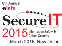 SecureIT 2015