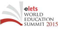 World Education Summit 2015