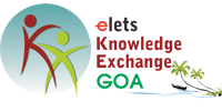 Knowledge Exchange Goa 2015