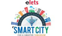 Smartcity New Delhi 2015