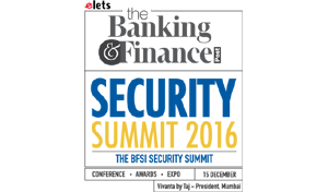 BFSI Security Summit, Mumbai