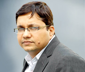 Dr Ravi Gupta, CEO & Editor-in-Chief, Elets Technomedia Pvt Ltd